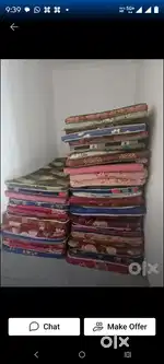 Hostel bed for sale