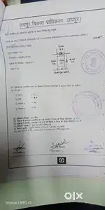 JDA  APPROVED PLOT NEAR MAHENDRA SEZ JAIPUR
