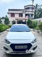 Hyundai Verna 2019 Diesel 67000 Km Driven