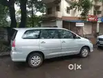 Toyota Innova 2011 Good condition