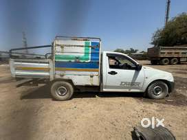 ISUZU D-MEX DEISEL MOBILE TANKER