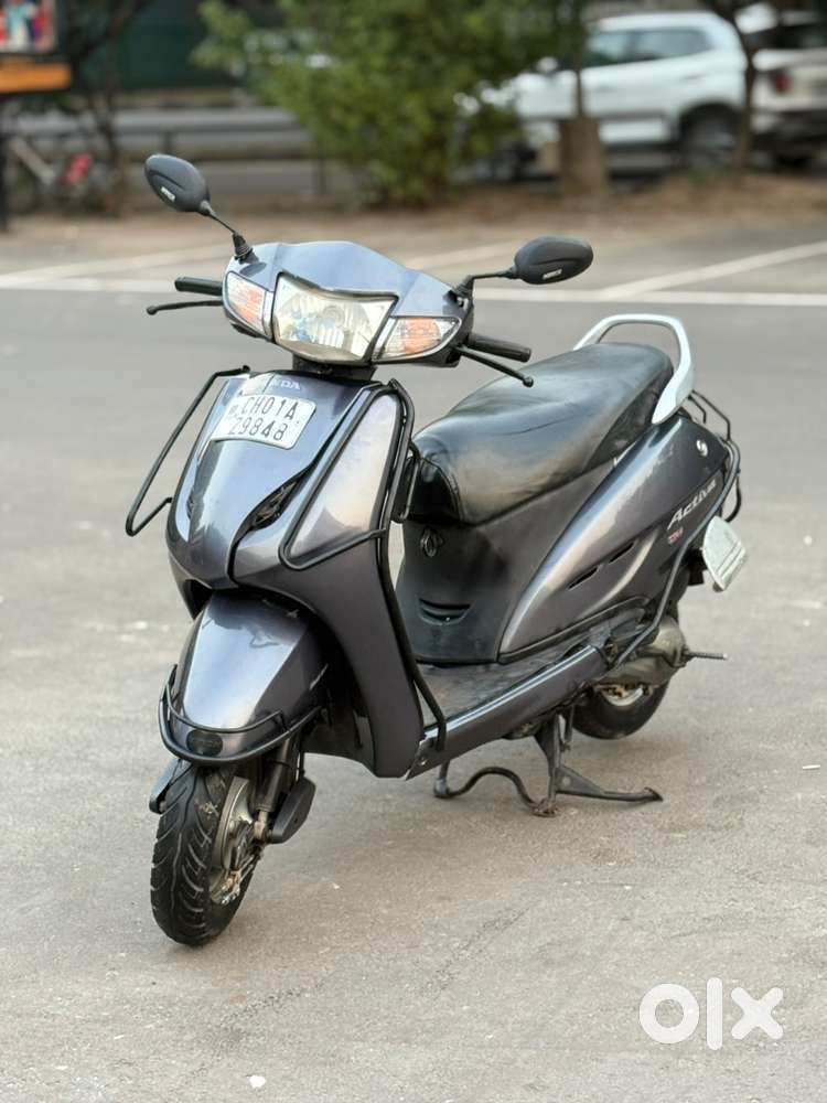 Honda activa