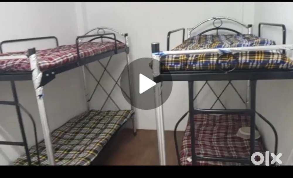 PG AC&NON AC AVAILABLE IN SAIDAPET FOR FEMALE