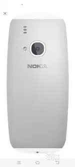 Nokia 3310 Duel sim