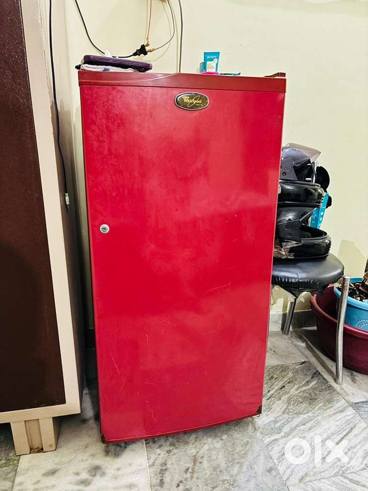 Whirlpool Refrigrator 160 ltr All good