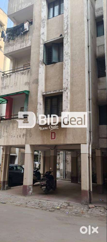 Residential Flat(Narol)