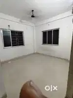 Flat for rent at vip bajar