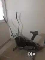 Indoor Gym Cycle
