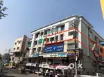 For Rent 3 BHK commercial sanction flat in Napier Town.