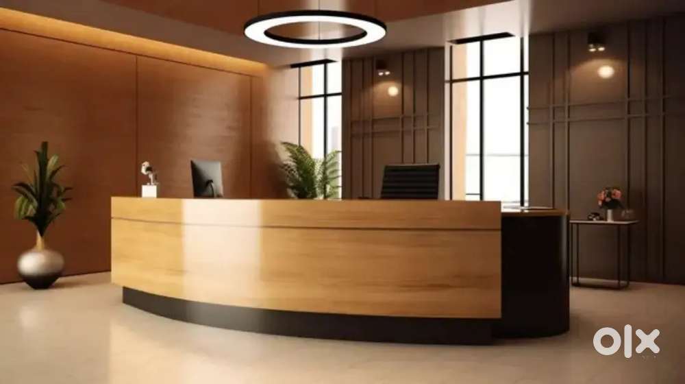 Female candidates for available job store