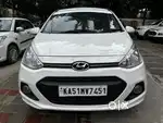 Hyundai Grand i10 2013-2016 CRDi Sportz, 2013, Diesel
