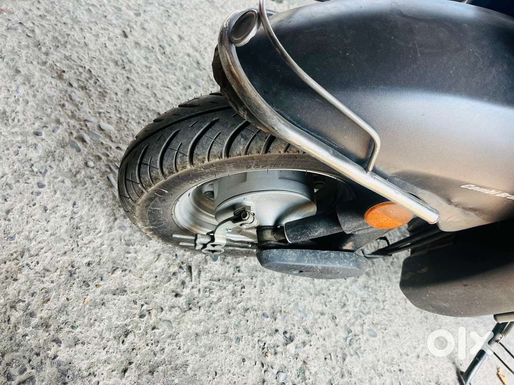 Activa 5g good condition