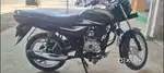 Bajaj platina es 100cc New Condition