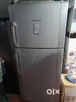 Fully working condition original gas charge mashin