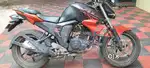Good condition and well maintained