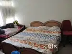 Double Bed