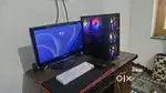 Gaming pc high end