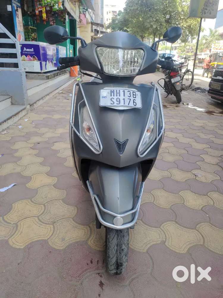 TVS Jupiter