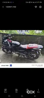 Sell pulsar 200F