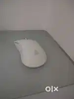 Wireless mouse rechargeable