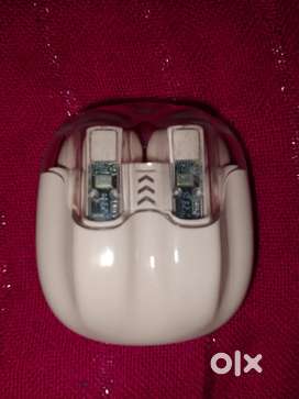 Bluetooth headphone