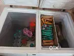 3year old deefrez