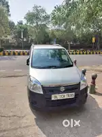Maruti Suzuki Wagon R 2014 CNG & Hybrids 89000 Km Driven