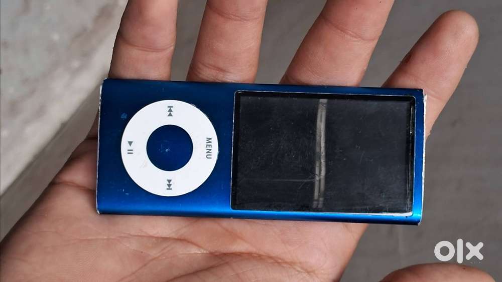 I pod neno 5th generation