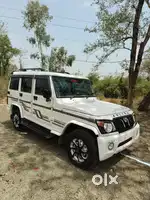 Mahindra Bolero 2019 Diesel Well Maintained