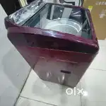 Washing machine...whirl pool