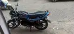 Selling bike