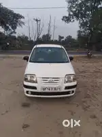 Hyundai Santro Xing 2008