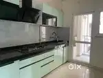 2 bhk semi furnished flat for rent keshav nagar