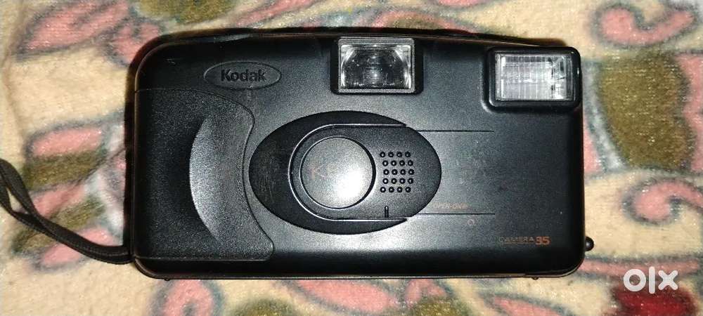 Kodak Camera