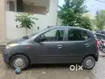 Hyundai i20 2009 CNG & Hybrids Well Maintained