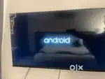 Android t.v
