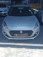 Maruti Suzuki Swift 2021-1.2 ZXI Plus AMT, 2019, Petrol