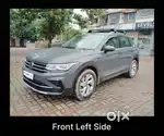 VW TIGUAN 2024 2.0L TSI DSG 4MOTION IN DOLPHIN GREY