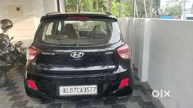 Grand I10 Asta full option