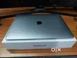 MacBook Air M | 256GB | 8 GB RAM | Space Gray | Not Used