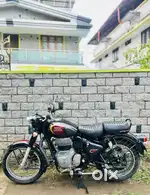 Royal enfield Reborn classic 350
