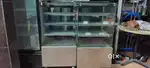 Display counter