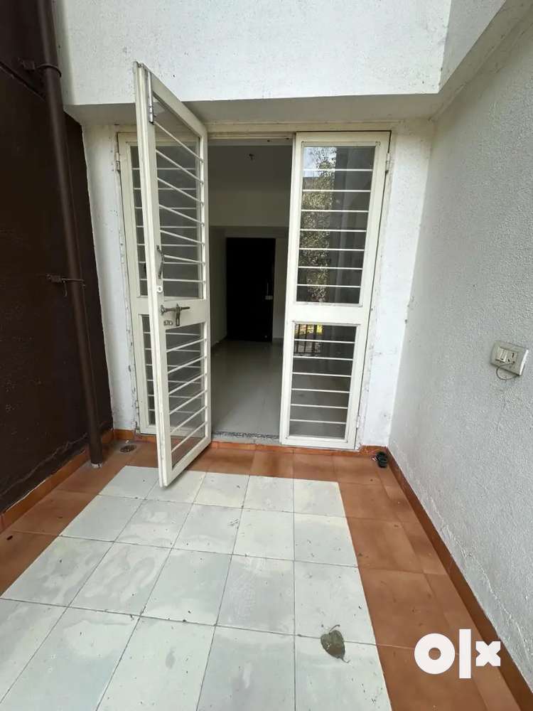 Brand new flat at prime location