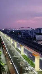 वर्धा रोड बोरखेड़ी कमर्शियल रोड टच RL प्लॉट ट्रिपल आईटी