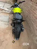 Hero bike 23/11/24
