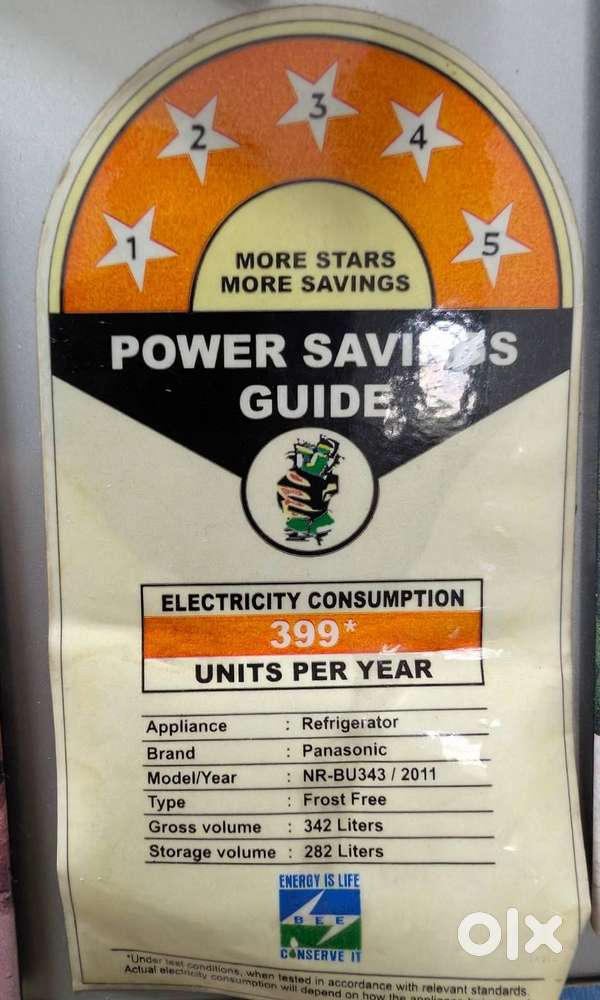 Good Condition Fridge for Sale