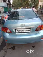 Money problem