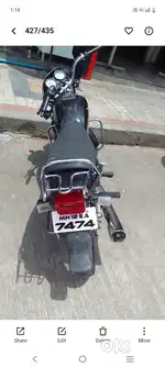 Sell bick 7474