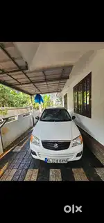 Maruti Suzuki Alto K10 2011