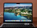 Apple MacBook Air M2 (8GB/256GB) – Warranty till Oct 2025